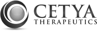 cetya therapuetics logo