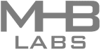 mhb labs logo