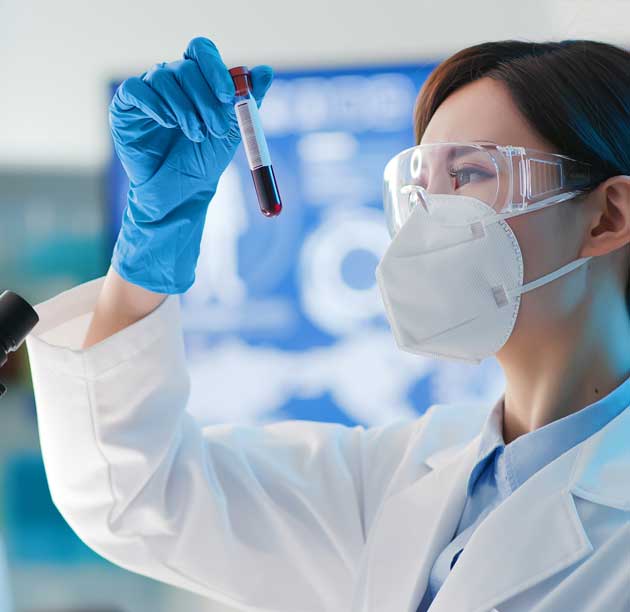 biologics challenges