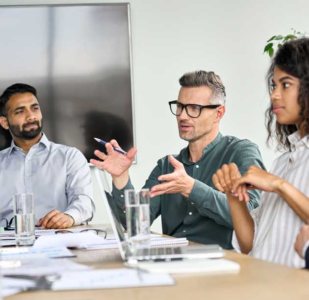 biologics consultants