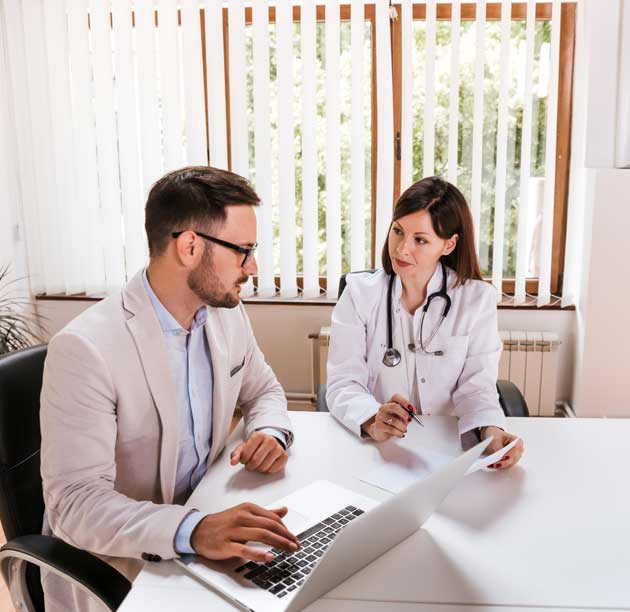 toxicology consultant