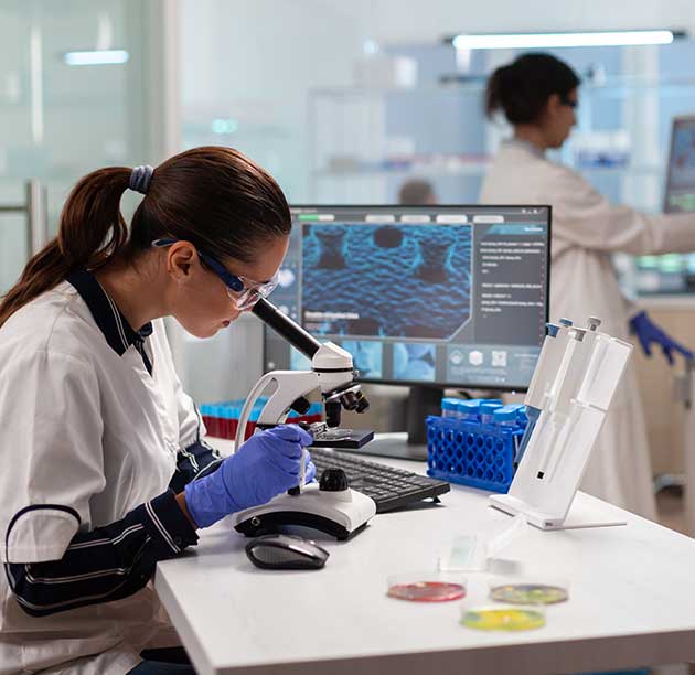 Cellular and Gene Therapy challenges