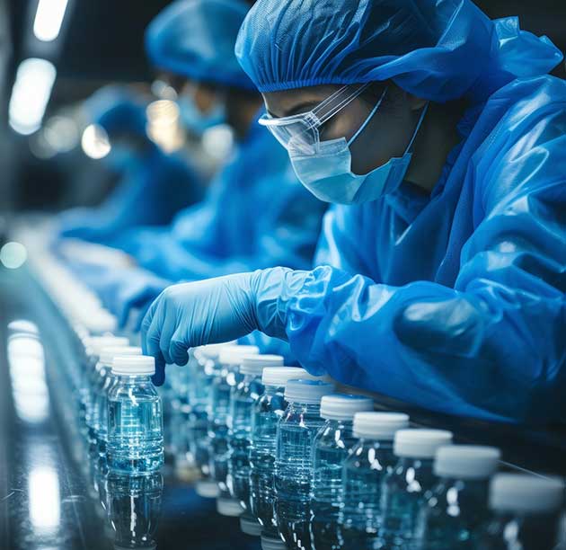 Drug Conjugates challenges