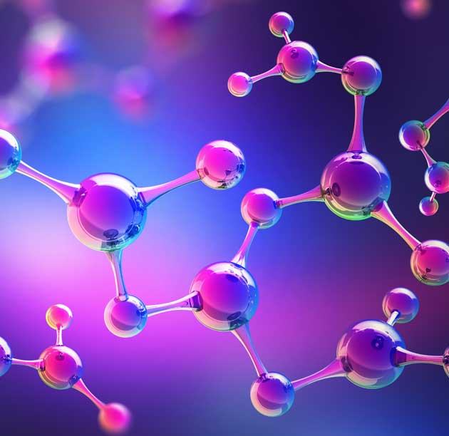 solutions small molecule