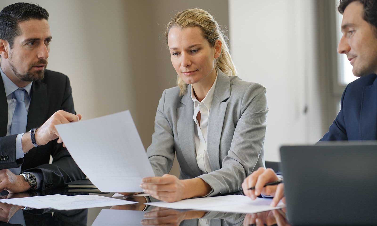 Clinical Development Program United States