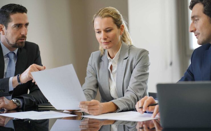 Clinical Development Program United States