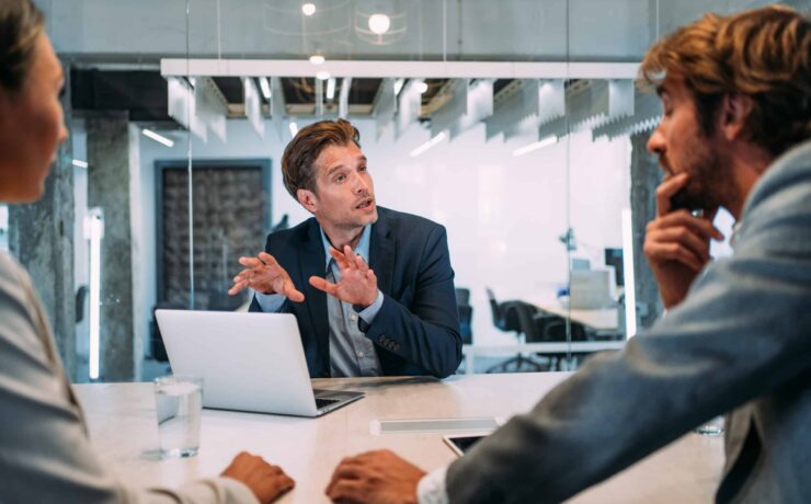 3 ways the right consultant drives your drugs success scaled