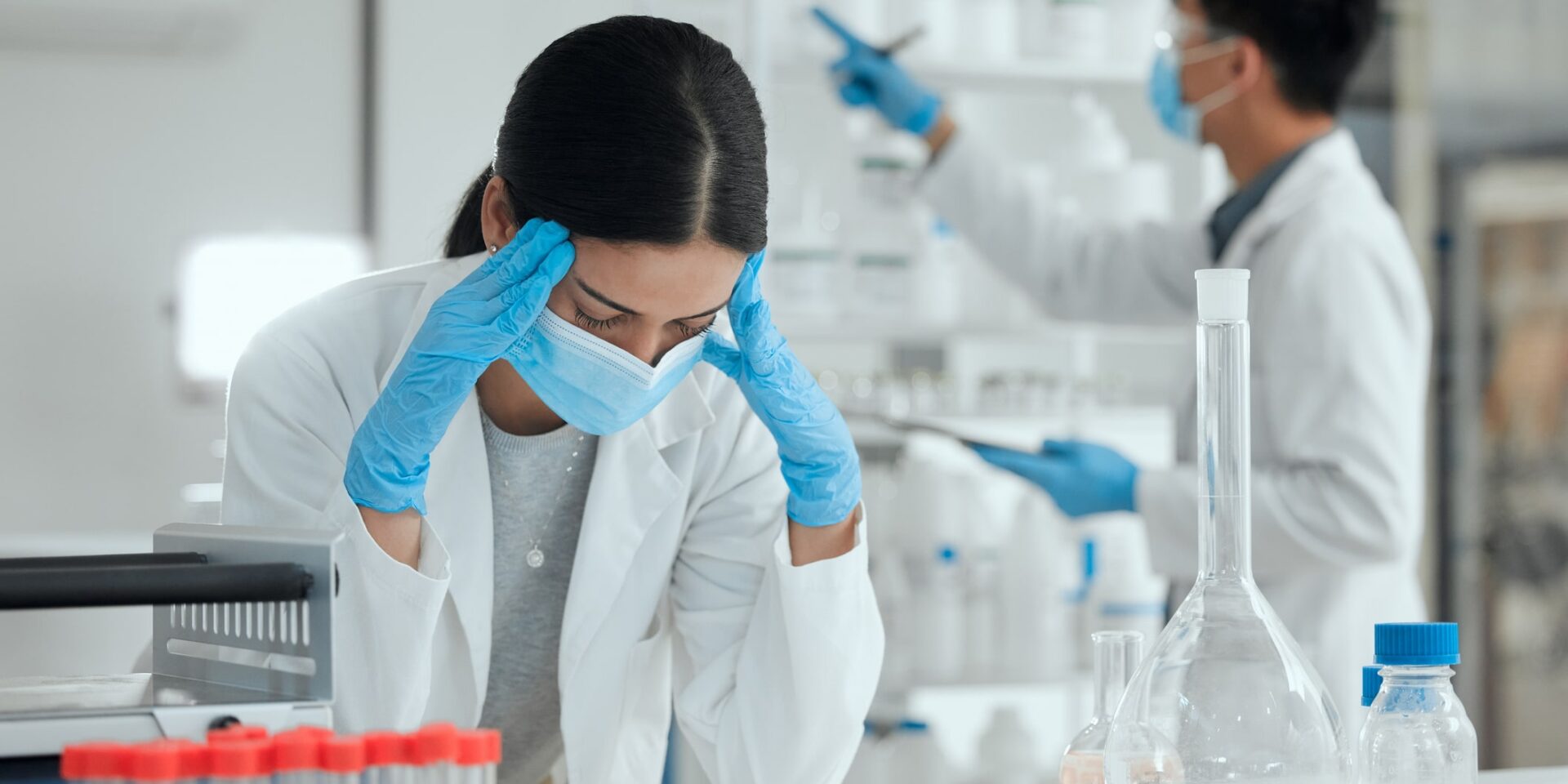 Planning for Success Four Preclinical Drug Development Pitfalls to Watch For