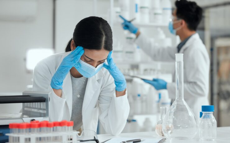 Planning for Success Four Preclinical Drug Development Pitfalls to Watch For