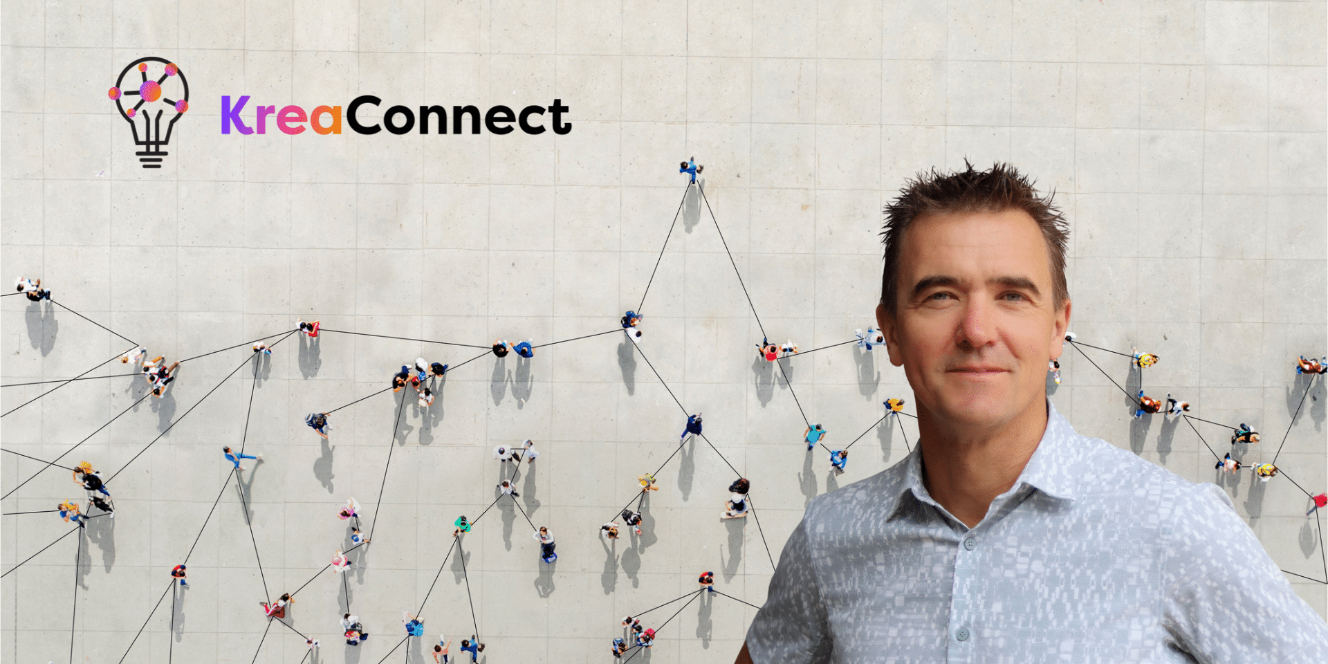 AirRnD blog post linkedin KREACONNECT2