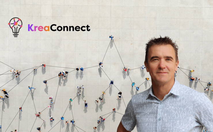 AirRnD blog post linkedin KREACONNECT2