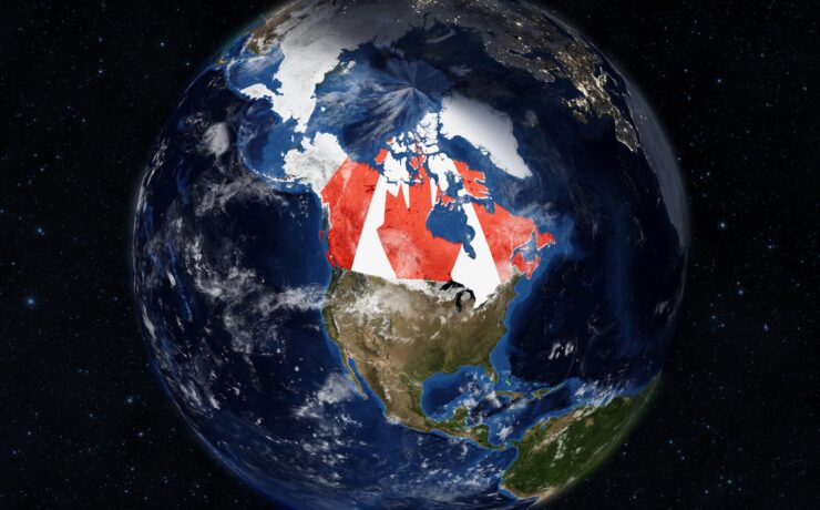 Canada Global Biotech Powerhouse