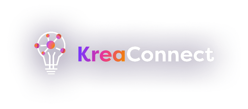KreaConnect logo2